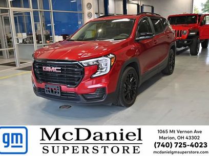 Used 2024 GMC Terrain SLE w/ Driver Convenience Package
