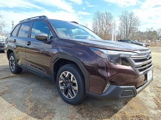 New 2026 Subaru Forester Premium video 2