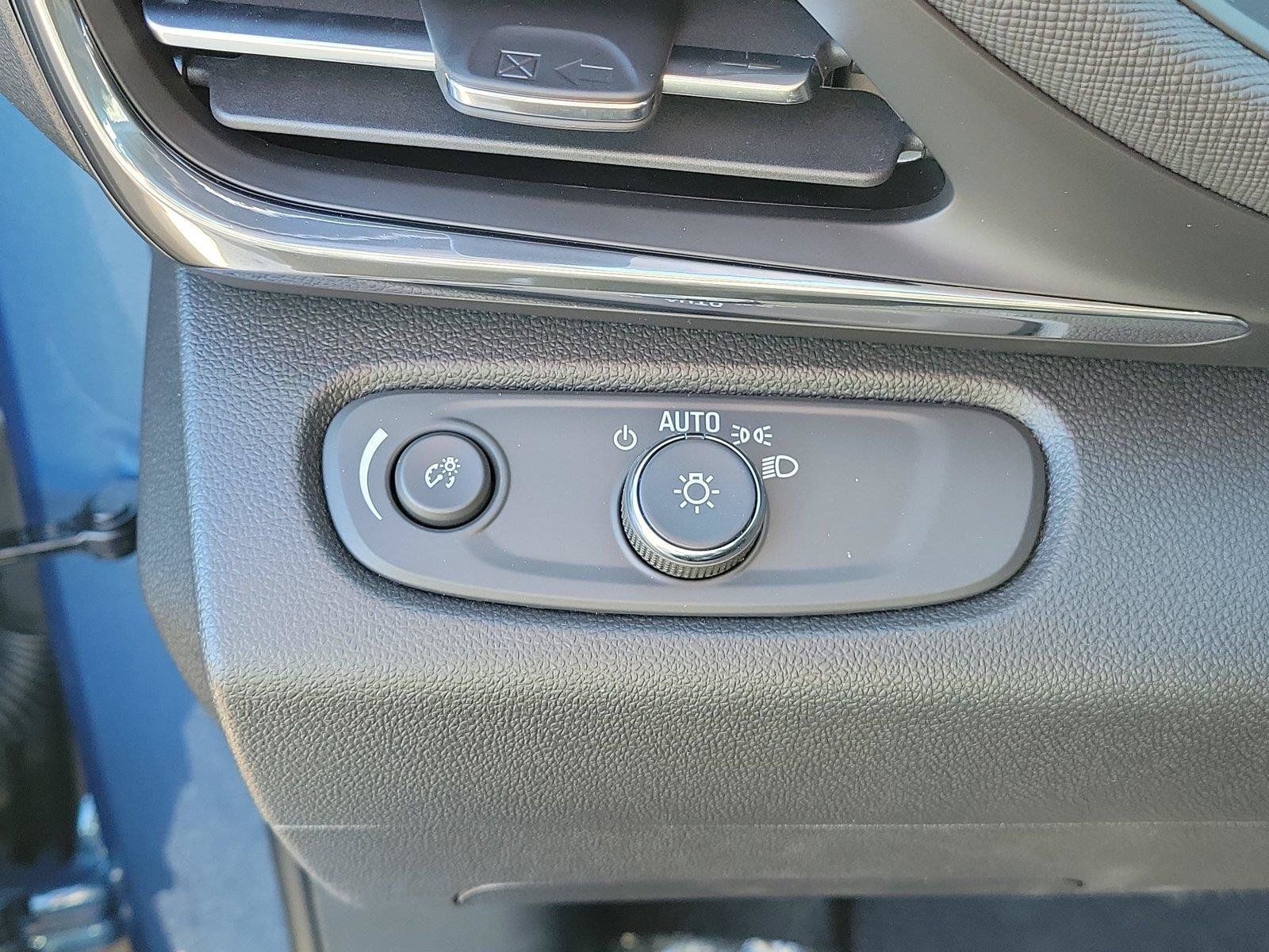 New 2026 Buick Envista Preferred w/ Convenience I Package FWD image 21