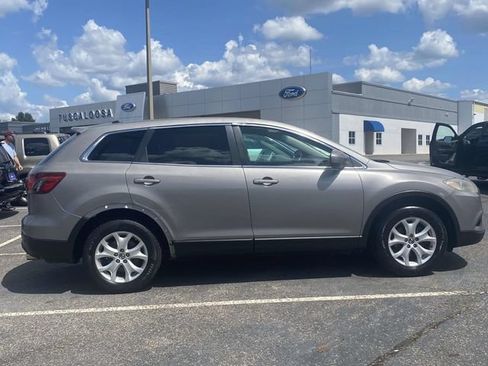Used 2013 MAZDA CX-9 Touring w/ Touring Technology Pkg AWD/4WD image 2