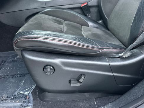 Used 2021 Jeep Grand Cherokee Trailhawk image 14