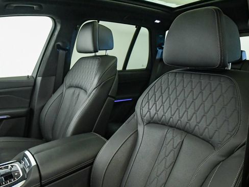 Certified 2024 BMW X5 xDrive50e w/ Executive Package AWD/4WD image 18
