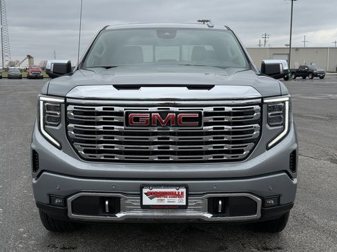 New 2026 GMC Sierra 1500 Denali AWD/4WD image 9