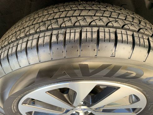 Certified 2025 Subaru Outback Premium image 24