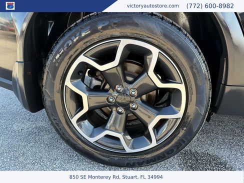 Used 2014 Subaru Crosstrek 2.0i Limited w/ Popular Package #2 image 25