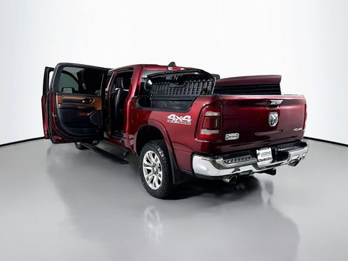 Used 2019 RAM 1500 Laramie Longhorn image 24