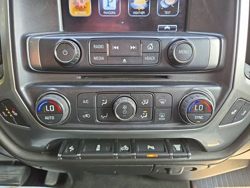 Used 2016 Chevrolet Silverado 2500 LTZ w/ Duramax Plus Package AWD/4WD image 24