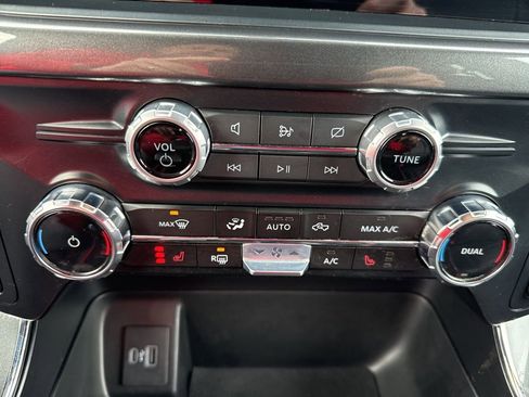 Certified 2023 Ford F150 XLT w/ Equipment Group 302A High image 28