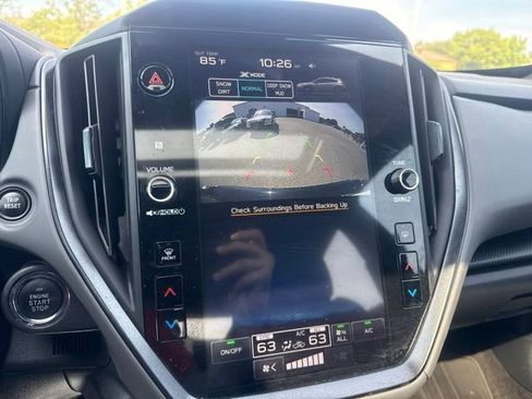 Used 2024 Subaru Crosstrek 2.5i Sport w/ Crosstrek Mirror Package AWD/4WD image 32
