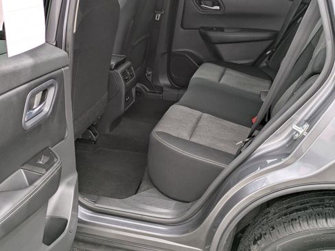 Used 2024 Nissan Rogue SV image 21