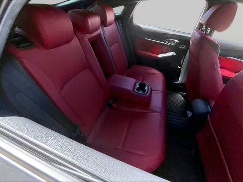 Used 2024 Acura Integra A-Spec FWD image 18