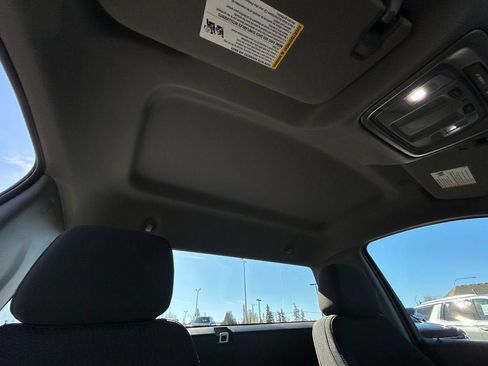 Used 2025 Chevrolet Silverado 1500 W/T RWD image 25
