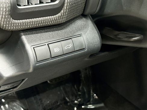 Used 2024 Toyota bZ4X XLE image 11