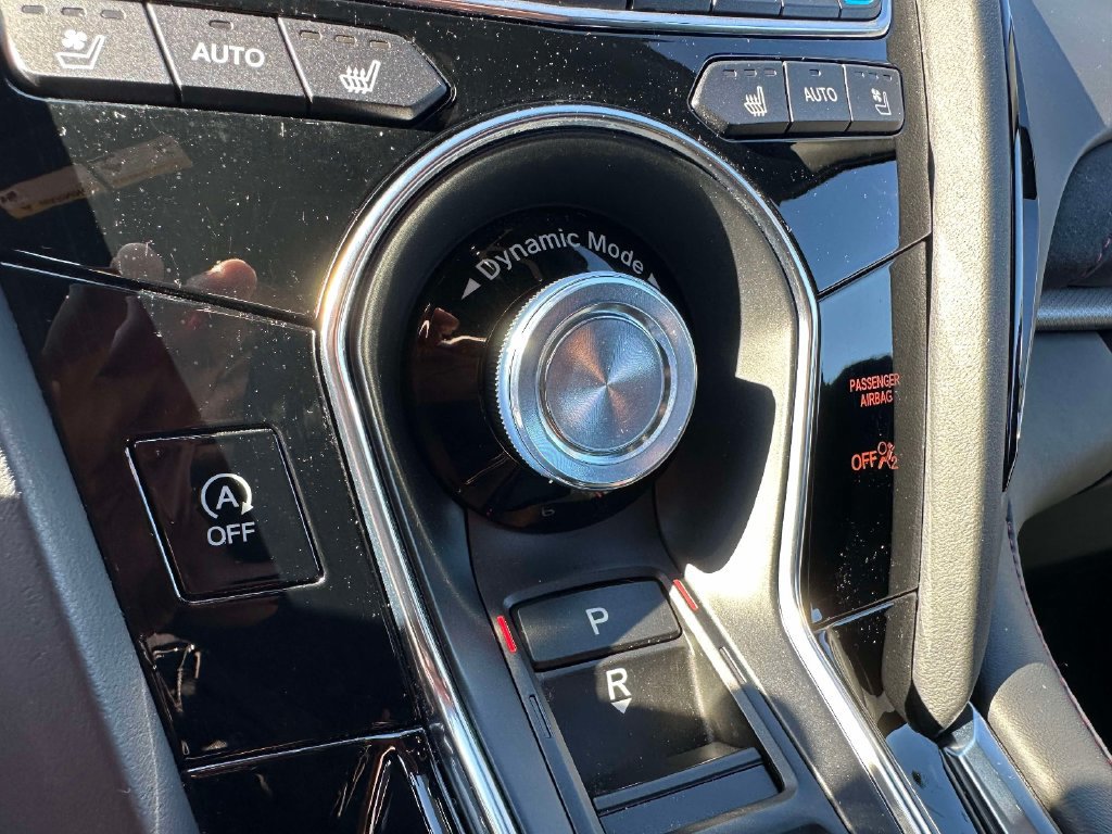 Used 2024 Acura RDX w/ Advance Package AWD/4WD image 22
