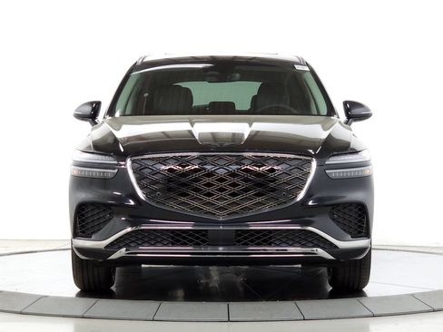 Used 2026 Genesis GV70 2.5T Select AWD/4WD image 2