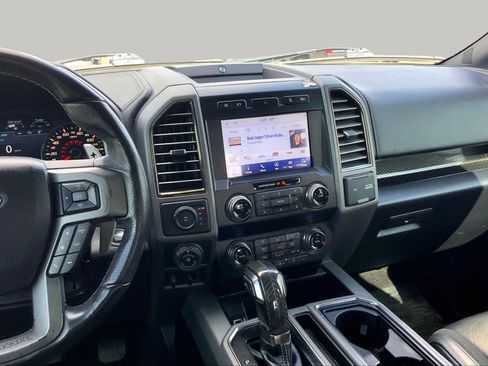 Used 2019 Ford F150 Raptor w/ Equipment Group 802A Luxury AWD/4WD image 7