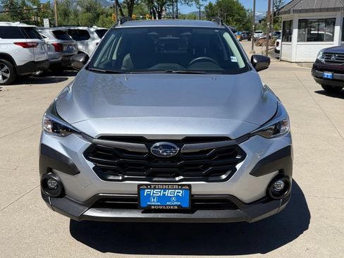 Used 2024 Subaru Crosstrek 2.0i Premium w/ Popular Package #3 AWD/4WD image 9