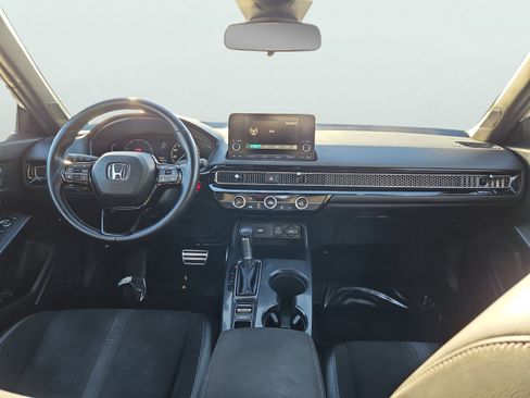 Certified 2023 Honda Civic Sport image 3