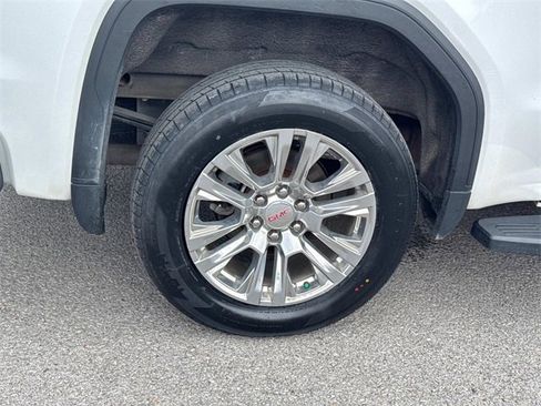 Used 2021 GMC Sierra 1500 Denali w/ Technology Package image 12