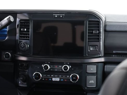 New 2026 Ford F350 Lariat w/ Black Appearance Package image 9