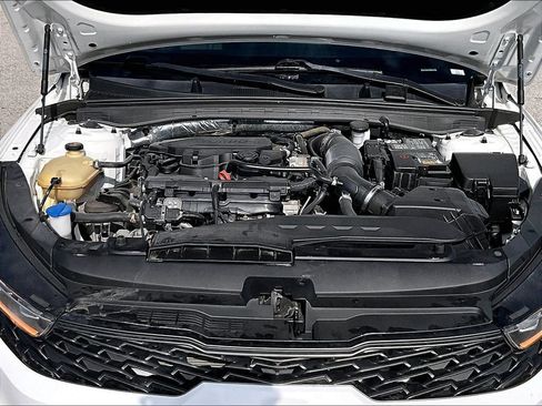 Used 2021 Kia K5 GT-Line w/ GT-Line FWD Premium Package image 11