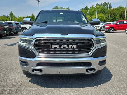 Used 2020 RAM 1500 Limited