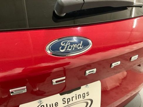 Used 2020 Ford Escape SE FWD image 5