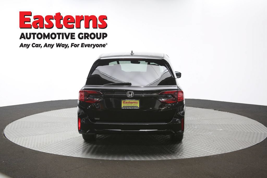 Used 2025 Honda Odyssey Sport-L image 42