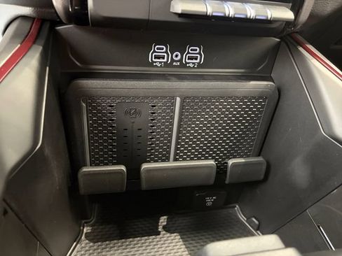 New 2026 RAM 1500 Rebel w/ Rebel Level 1 Equipment Group AWD/4WD image 29