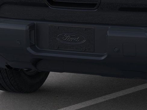 New 2025 Ford Bronco Sport Big Bend w/ Convenience Package AWD/4WD image 23