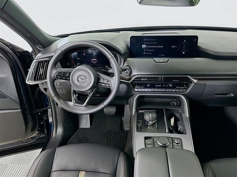 New 2026 MAZDA CX-90 3.3 Turbo S w/ Premium Package image 19