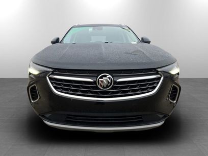 Used 2023 Buick Envision Essence
