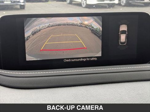 New 2026 MAZDA CX-30 AWD 2.5 S image 11