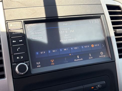 Certified 2019 Nissan Frontier SV RWD image 15