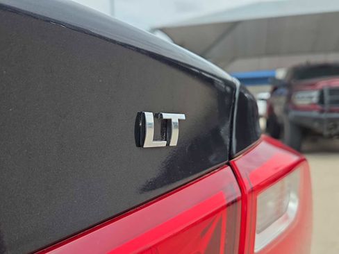 Used 2023 Chevrolet Malibu LT image 11