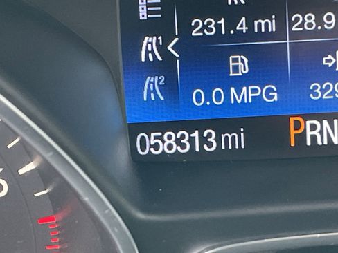 Used 2018 Ford Escape SE image 15