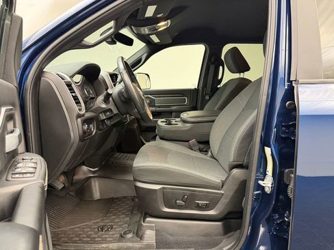 Used 2022 RAM 2500 Big Horn w/ Level C Equiment Group image 5