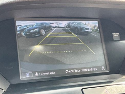 Used 2017 Acura MDX SH-AWD w/ Tech & Entertainment image 6