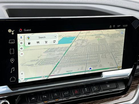 New 2026 GMC Sierra 1500 Elevation w/ Elevation Premium Package image 19