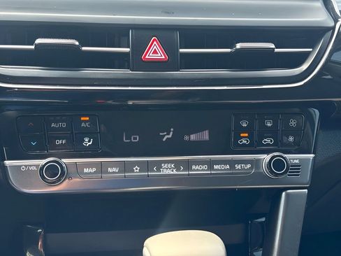 Used 2026 Kia Seltos S FWD image 10