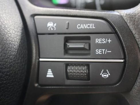 Used 2025 Honda Accord SE image 12