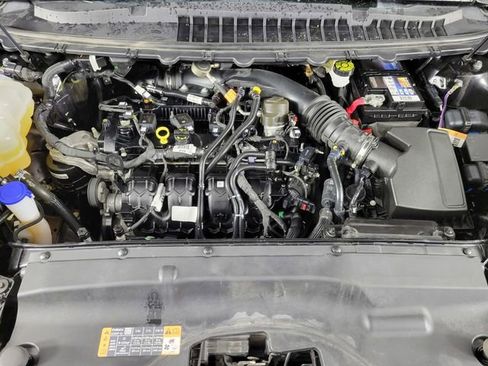 Used 2024 Ford Edge SEL w/ Convenience Package image 34