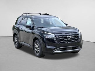 New 2026 Nissan Pathfinder SL AWD/4WD video 1