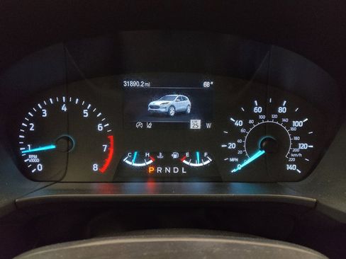 Used 2022 Ford Escape SE w/ SE Sport Appearance Package FWD image 23