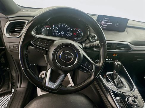 Used 2021 MAZDA CX-9 Grand Touring image 11