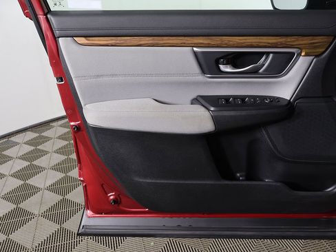 Used 2022 Honda CR-V EX image 21