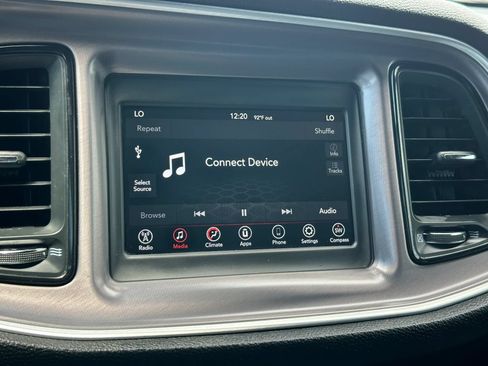 Used 2019 Dodge Challenger SXT AWD/4WD image 34
