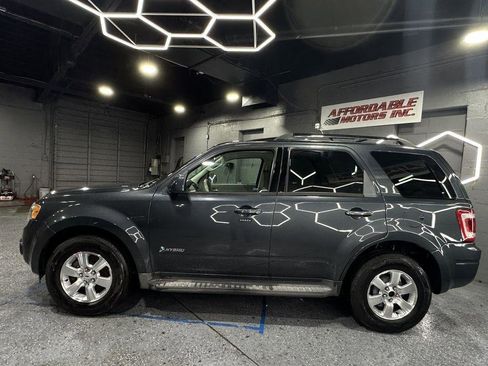 Used 2009 Ford Escape Limited image 5
