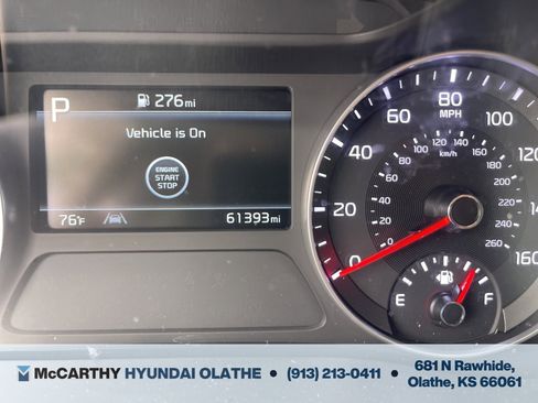 Used 2023 Kia Forte GT-Line w/ GT-Line Technology Package image 7