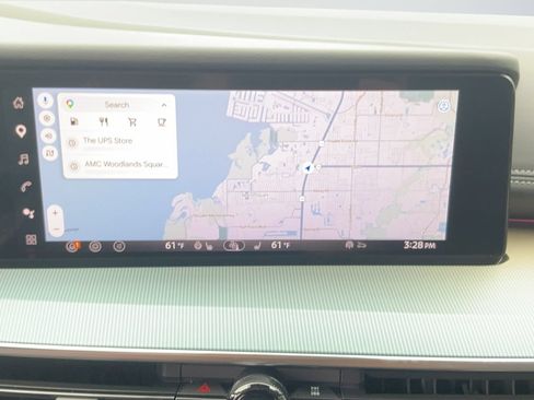 Certified 2025 Nissan Murano SL AWD/4WD image 27